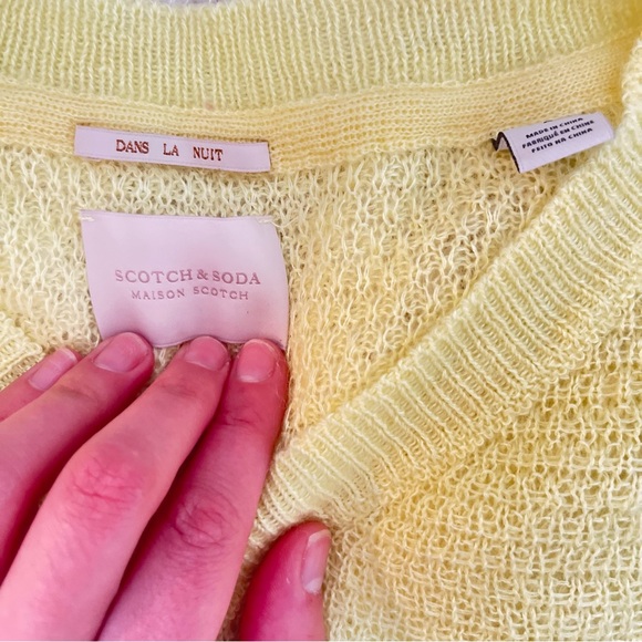 Sweater - Picture 2 of 3